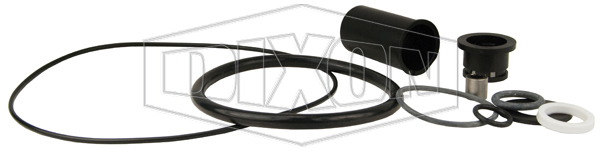 API Load & Load/Unload Valve Repair Kit
